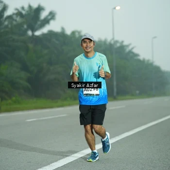 Runner Photo 8806285