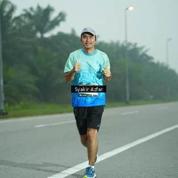 Runner Photo 8806286