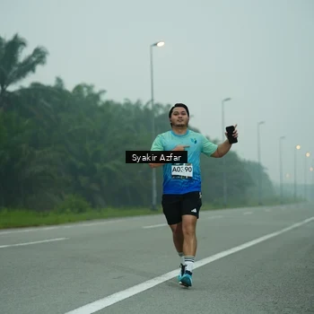 Runner Photo 8806287