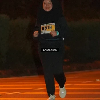 Runner Photo 8806288