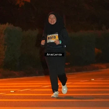 Runner Photo 8806289