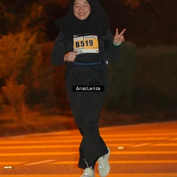 Runner Photo 8806290