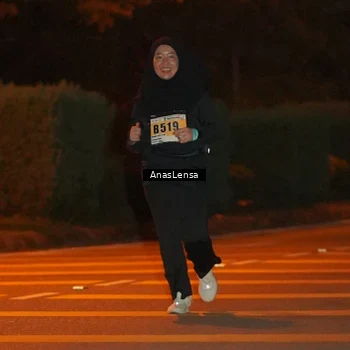 Runner Photo 8806294