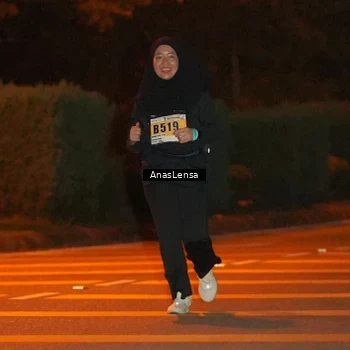 Runner Photo 8806295