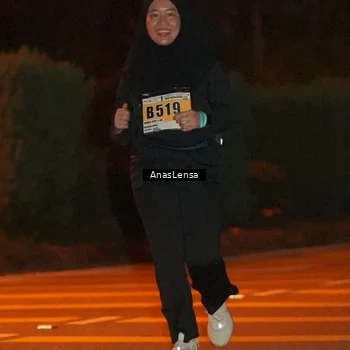 Runner Photo 8806296