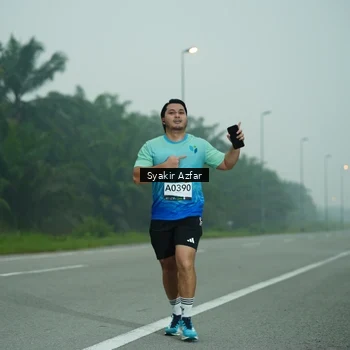 Runner Photo 8806298