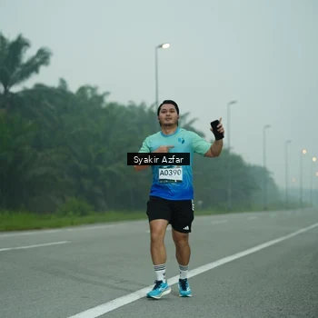 Runner Photo 8806299