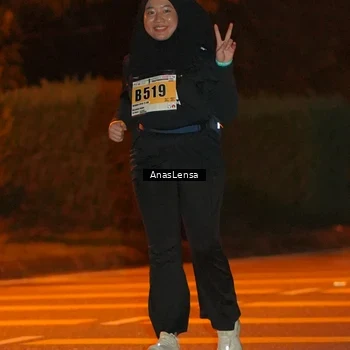 Runner Photo 8806300