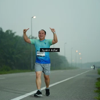 Runner Photo 8806301
