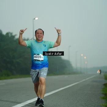 Runner Photo 8806302