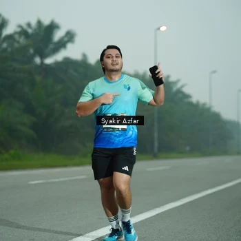 Runner Photo 8806303