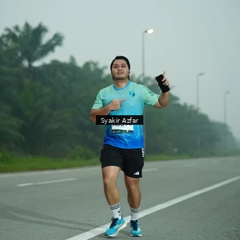 Runner Photo 8806304