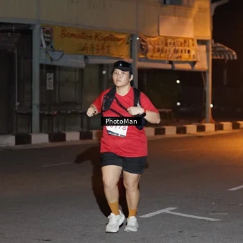 Runner Photo 8806305