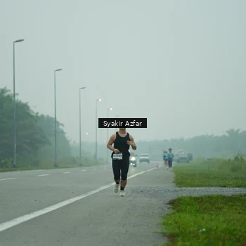 Runner Photo 8806306