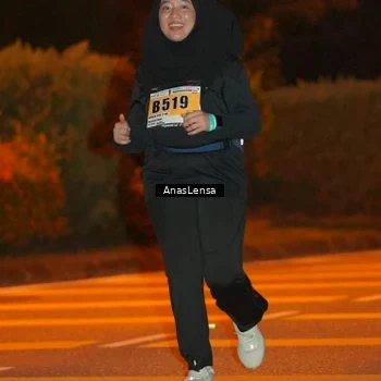 Runner Photo 8806307