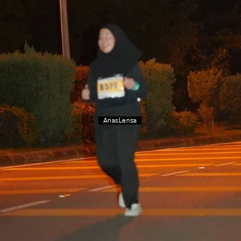 Runner Photo 8806309