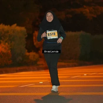 Runner Photo 8806310
