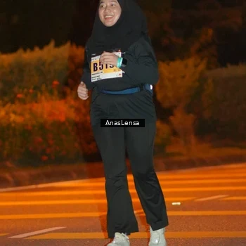 Runner Photo 8806312