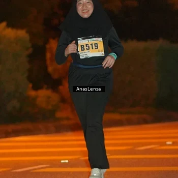 Runner Photo 8806313