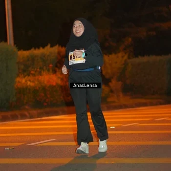 Runner Photo 8806314