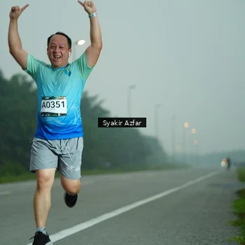 Runner Photo 8806315
