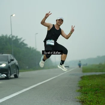 Runner Photo 8806316