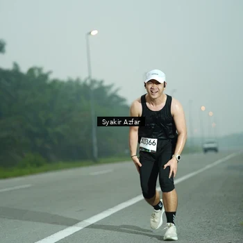 Runner Photo 8806317