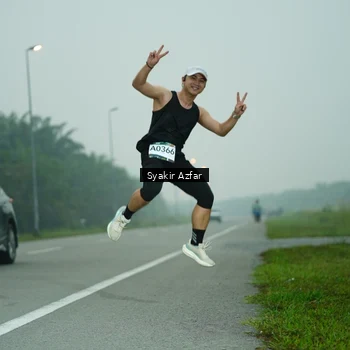 Runner Photo 8806318