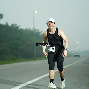 Runner Photo 8806319