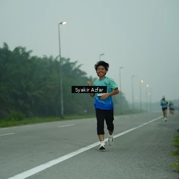 Runner Photo 8806320