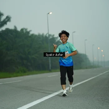 Runner Photo 8806321