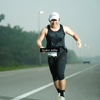 Runner Photo 8806322