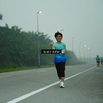 Runner Photo 8806323