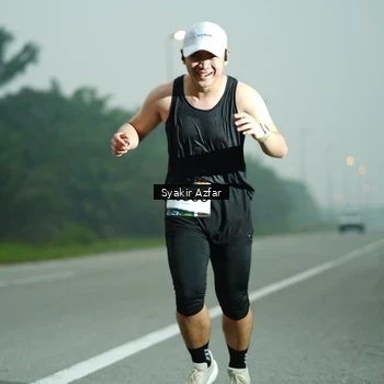 Runner Photo 8806324