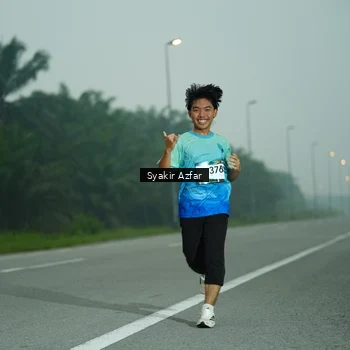 Runner Photo 8806325