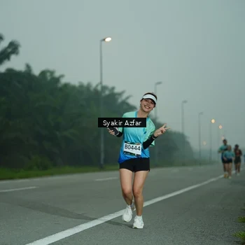 Runner Photo 8806326