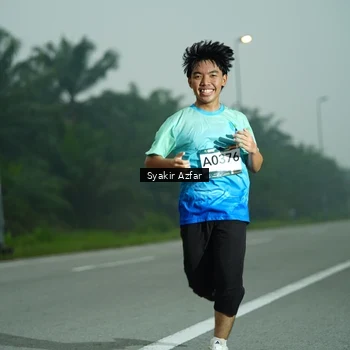Runner Photo 8806327