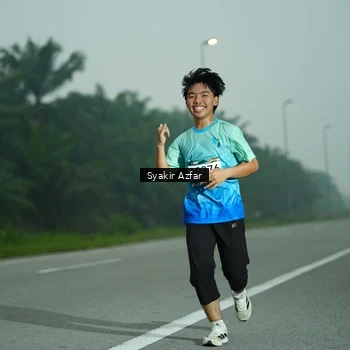 Runner Photo 8806329