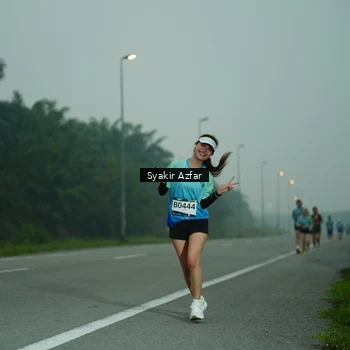 Runner Photo 8806332