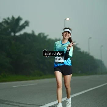 Runner Photo 8806333