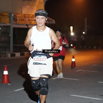 Runner Photo 8806334