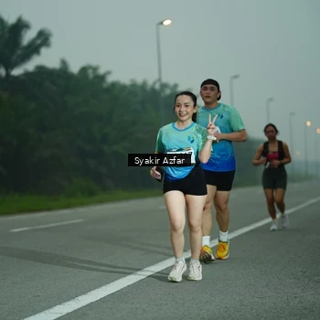 Runner Photo 8806335