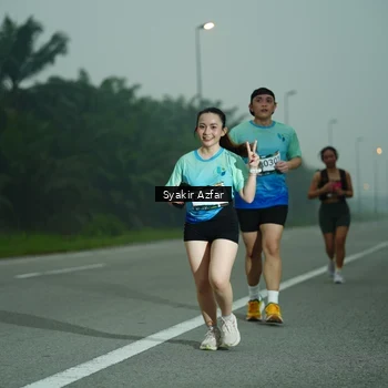 Runner Photo 8806336