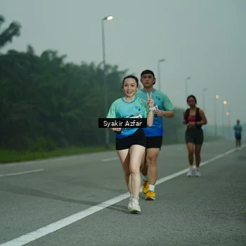 Runner Photo 8806337
