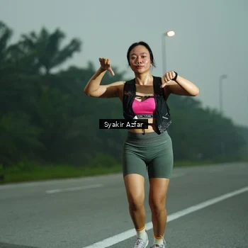 Runner Photo 8806344