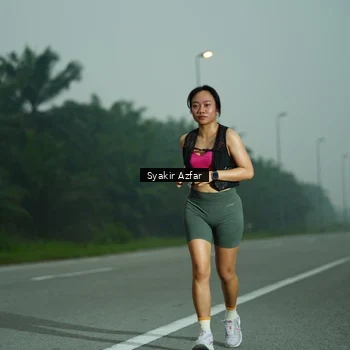 Runner Photo 8806345