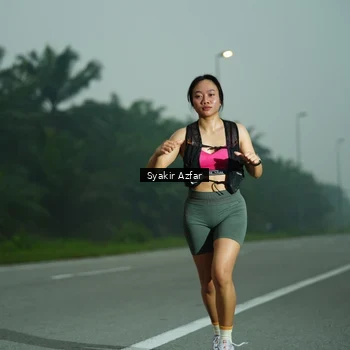 Runner Photo 8806346