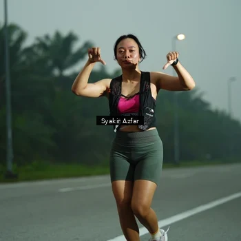 Runner Photo 8806349