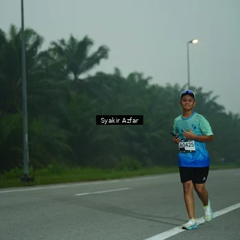 Runner Photo 8806350