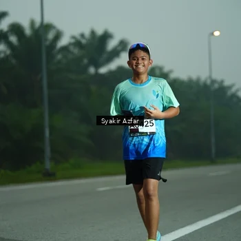 Runner Photo 8806351